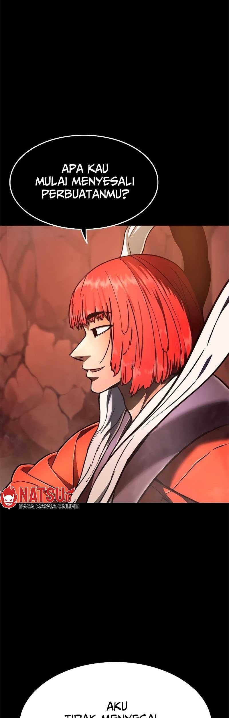 Monster Devourer Chapter 32 Gambar 76