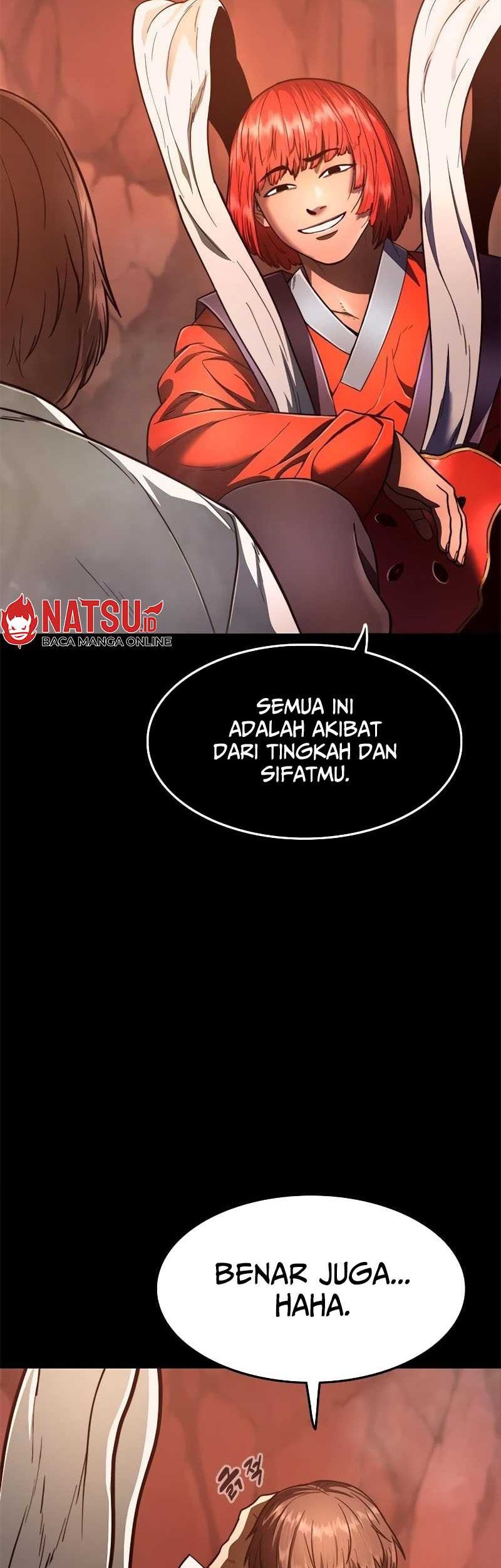 Monster Devourer Chapter 32 Gambar 79