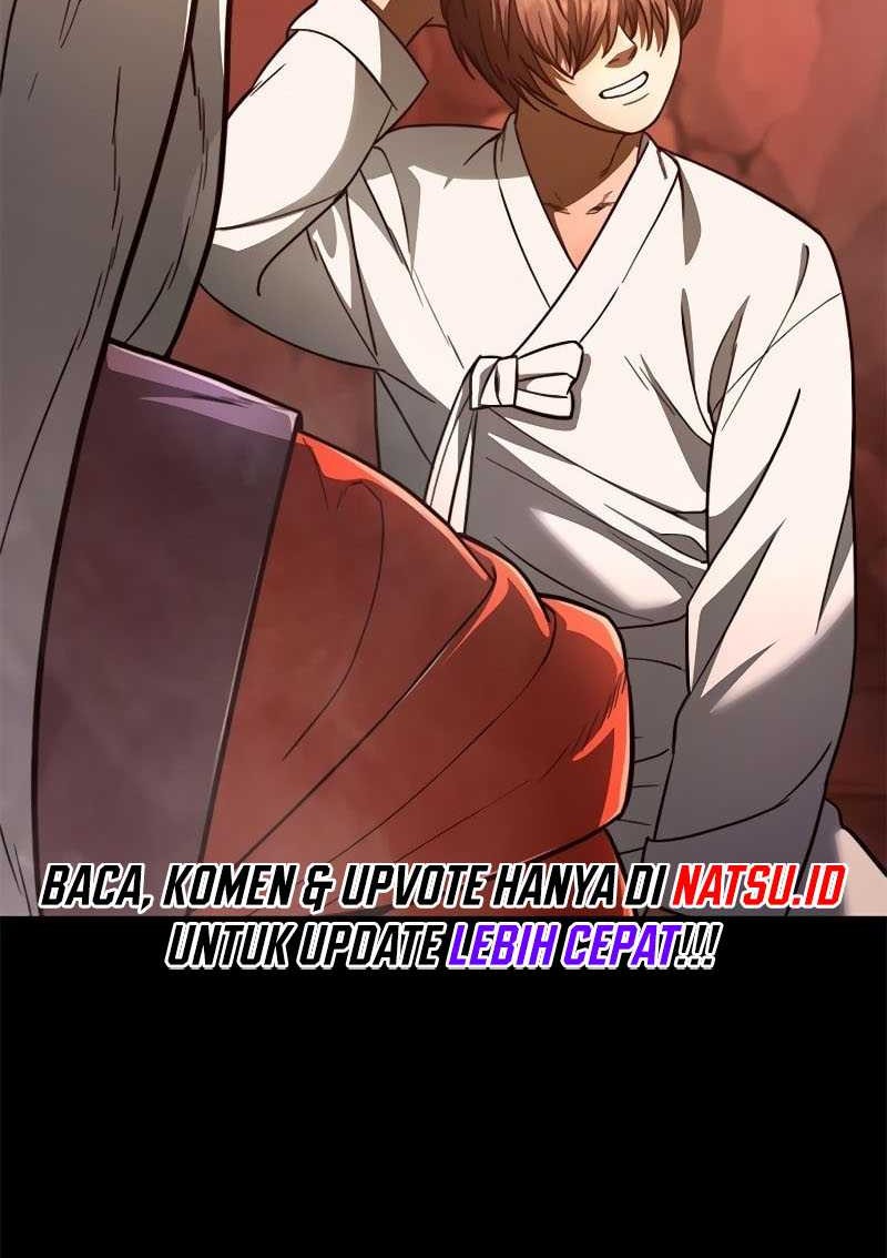 Monster Devourer Chapter 32 Gambar 80