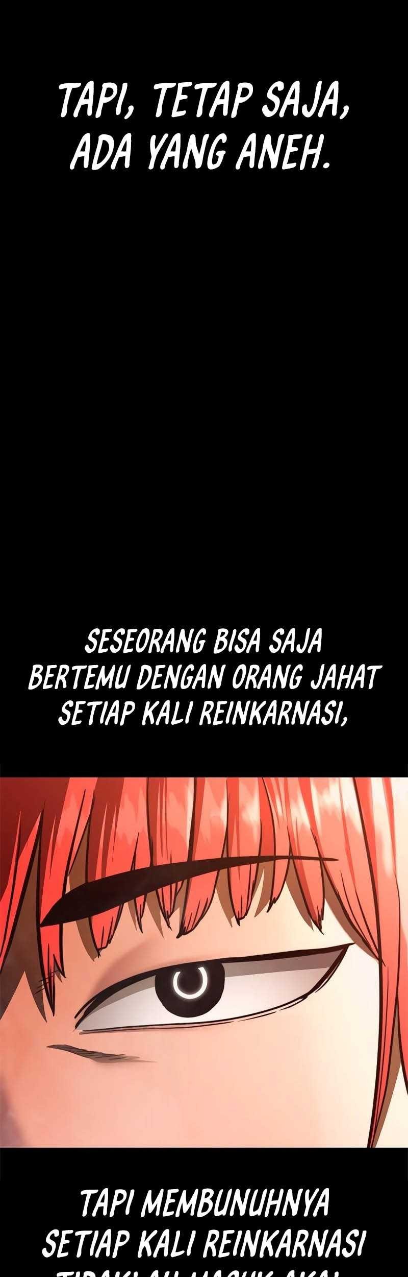 Monster Devourer Chapter 32 Gambar 81
