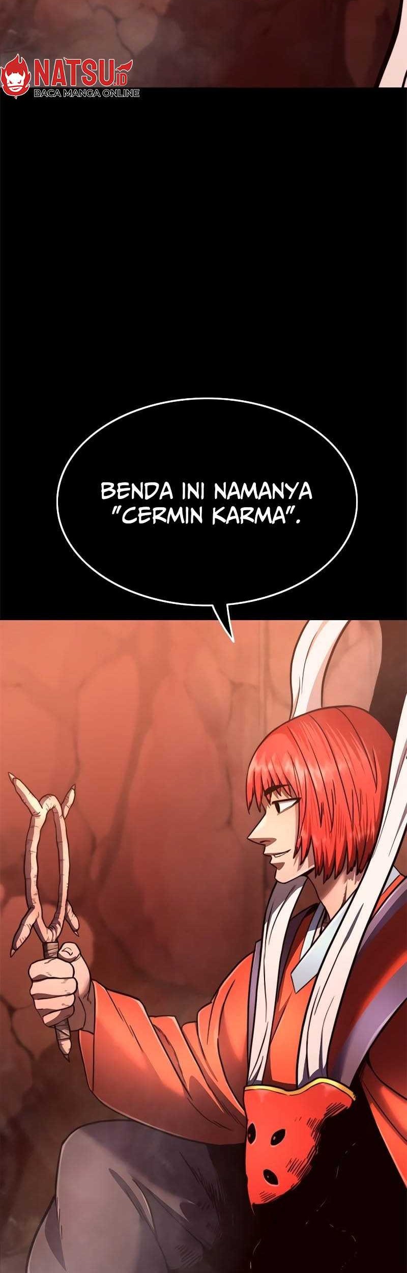 Monster Devourer Chapter 32 Gambar 84