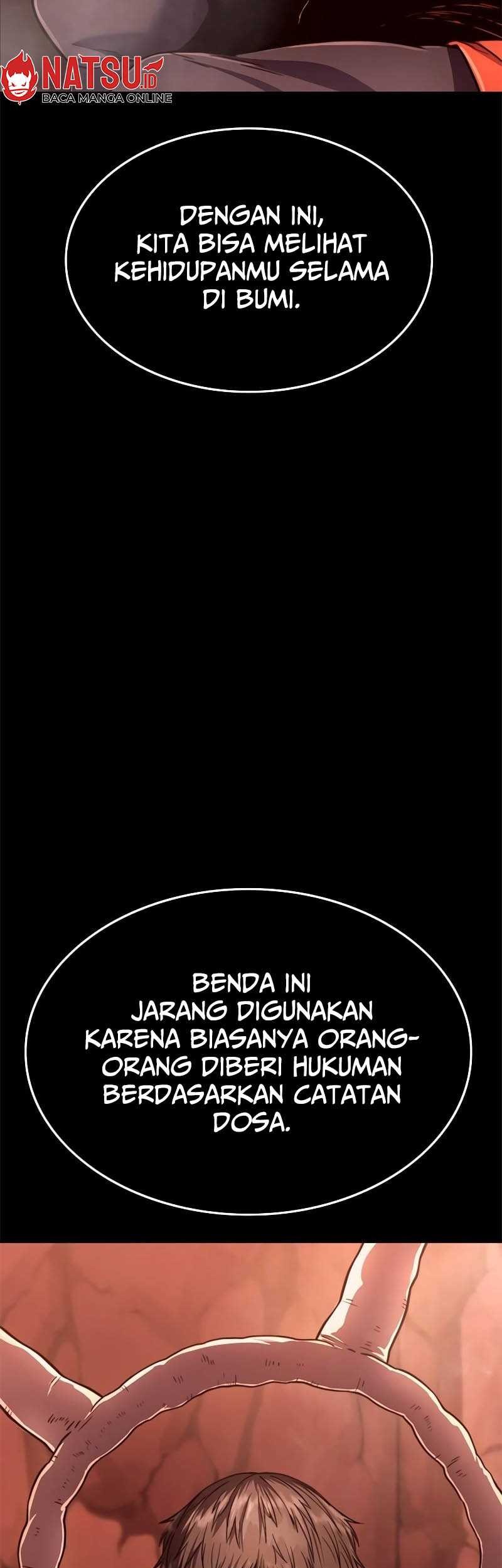 Monster Devourer Chapter 32 Gambar 85