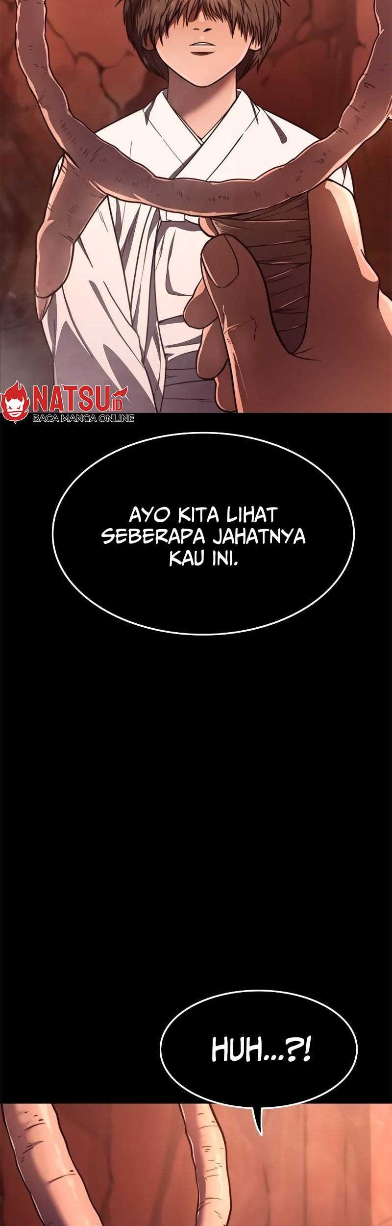 Monster Devourer Chapter 32 Gambar 86