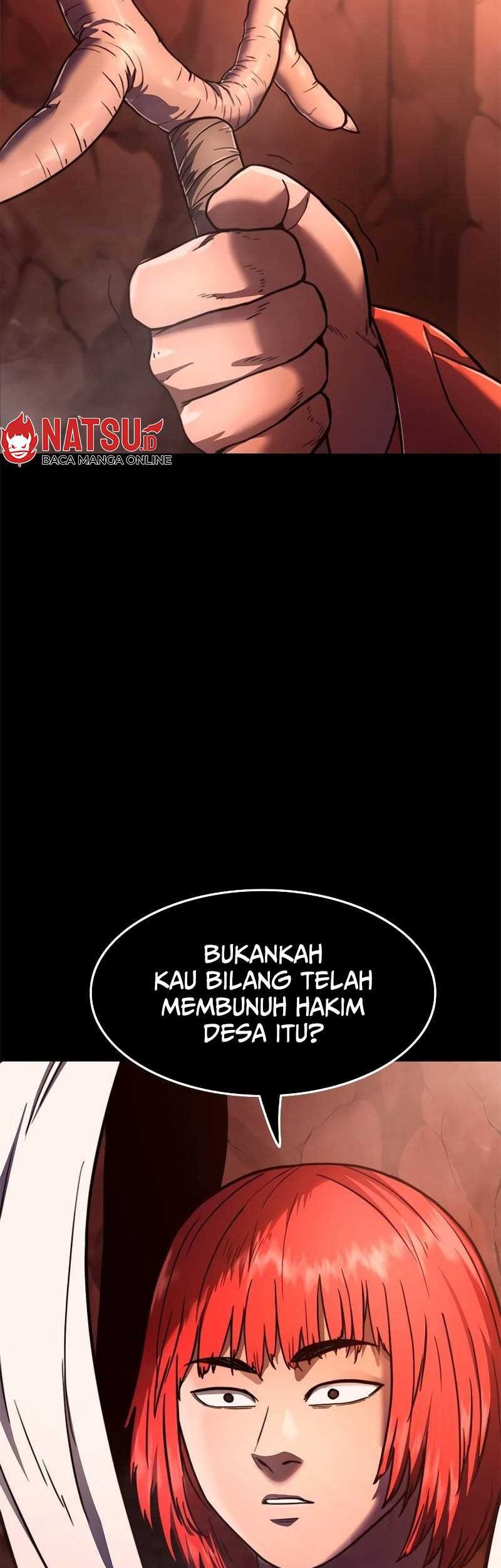 Monster Devourer Chapter 32 Gambar 87