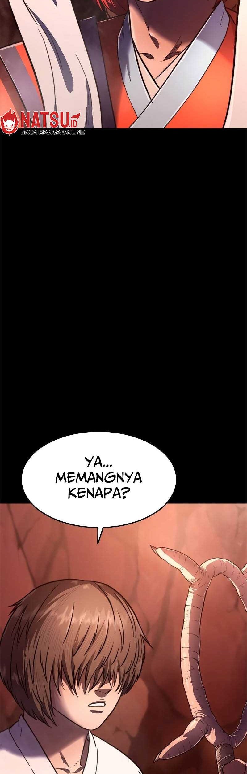 Monster Devourer Chapter 32 Gambar 88