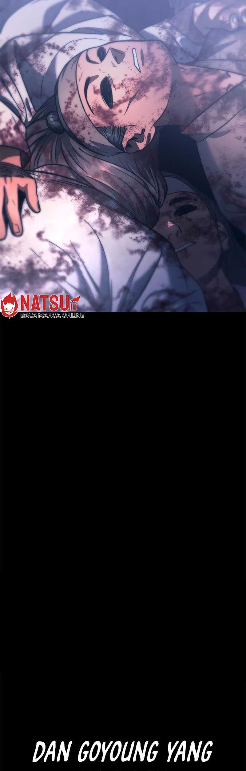 Monster Devourer Chapter 32 Gambar 93