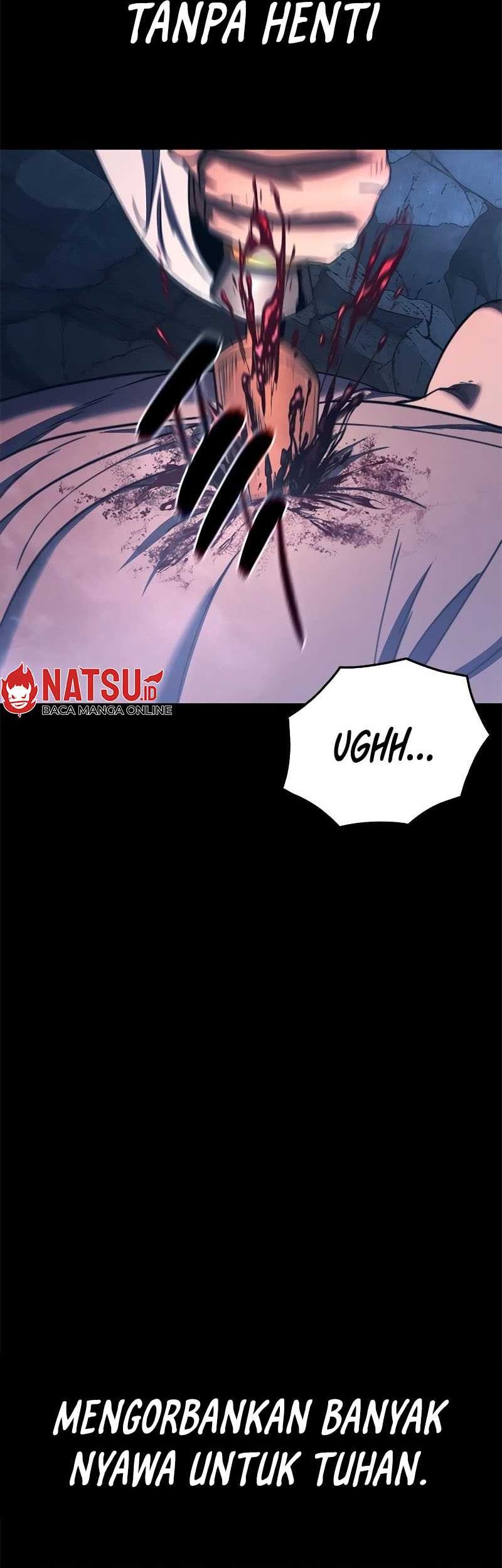 Monster Devourer Chapter 32 Gambar 94