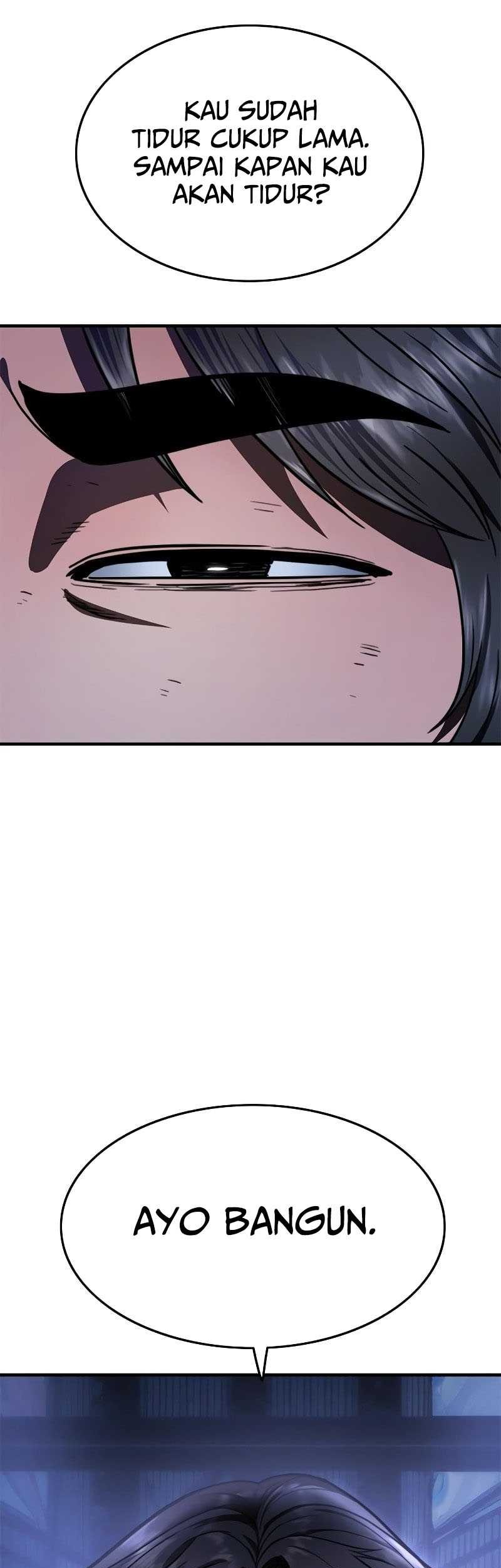 Monster Devourer Chapter 32 Gambar 97