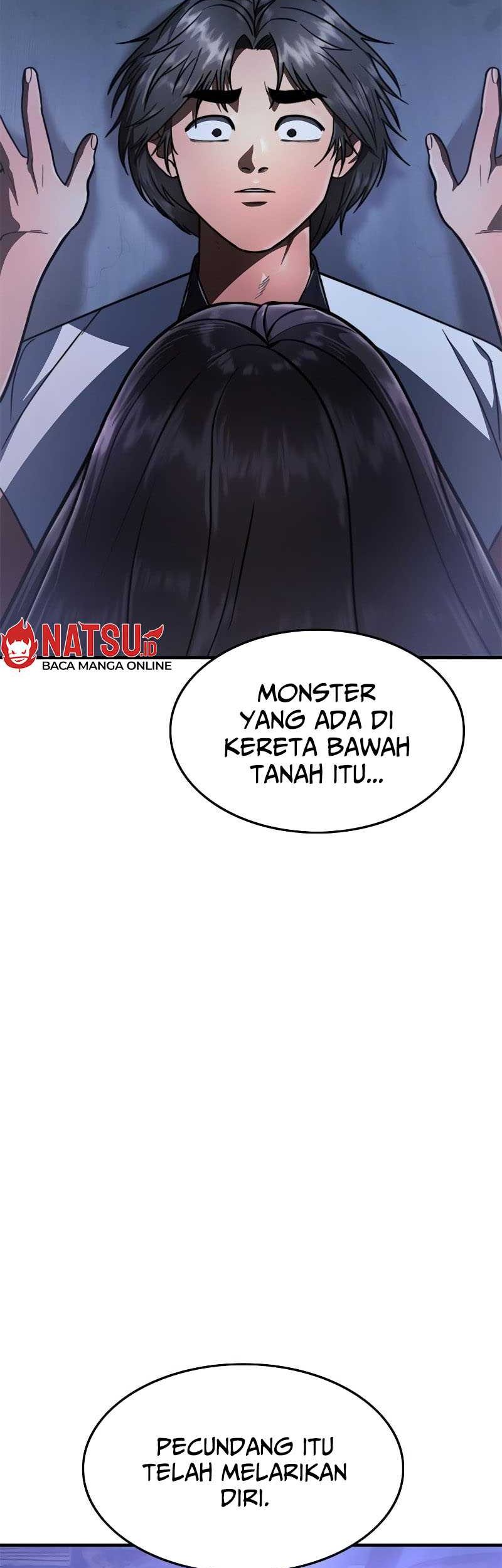 Monster Devourer Chapter 32 Gambar 99