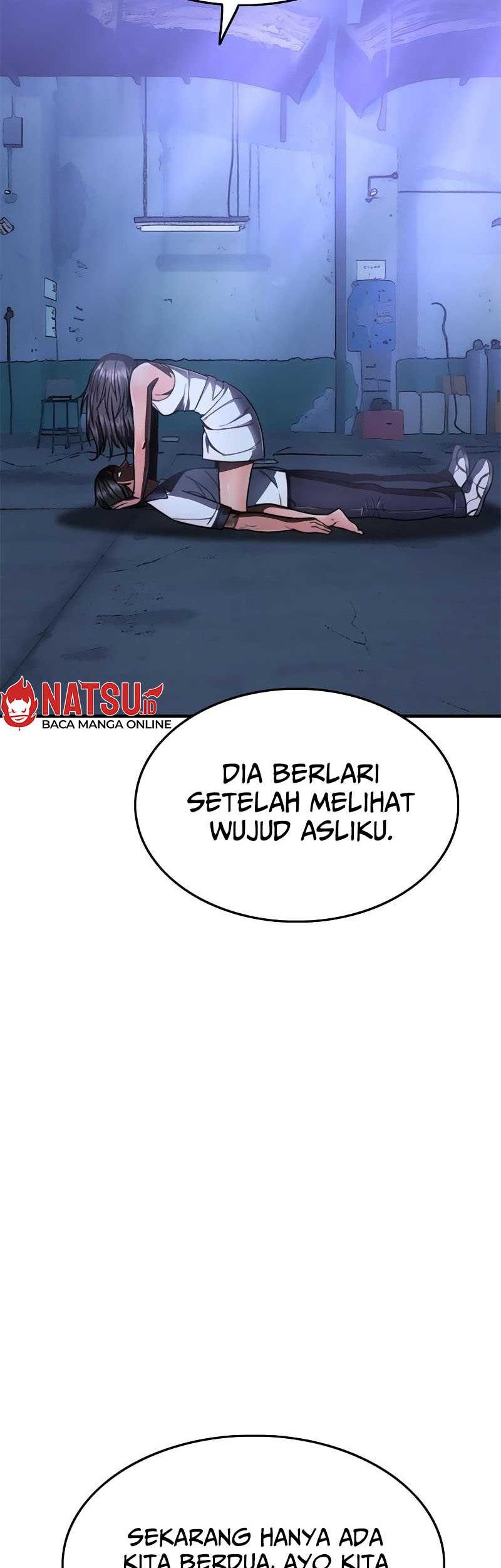 Monster Devourer Chapter 32 Gambar 100