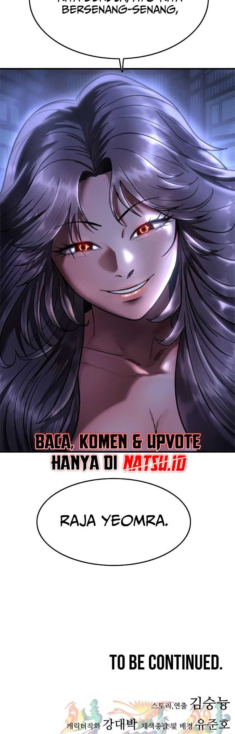 Monster Devourer Chapter 32 Gambar 101