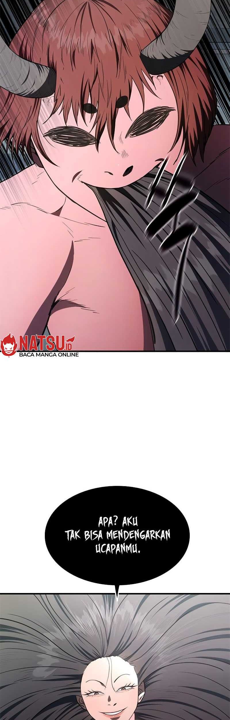 Monster Devourer Chapter 32 Gambar 5