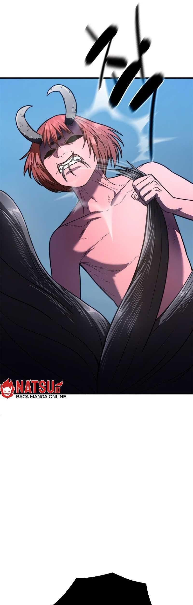 Monster Devourer Chapter 32 Gambar 8