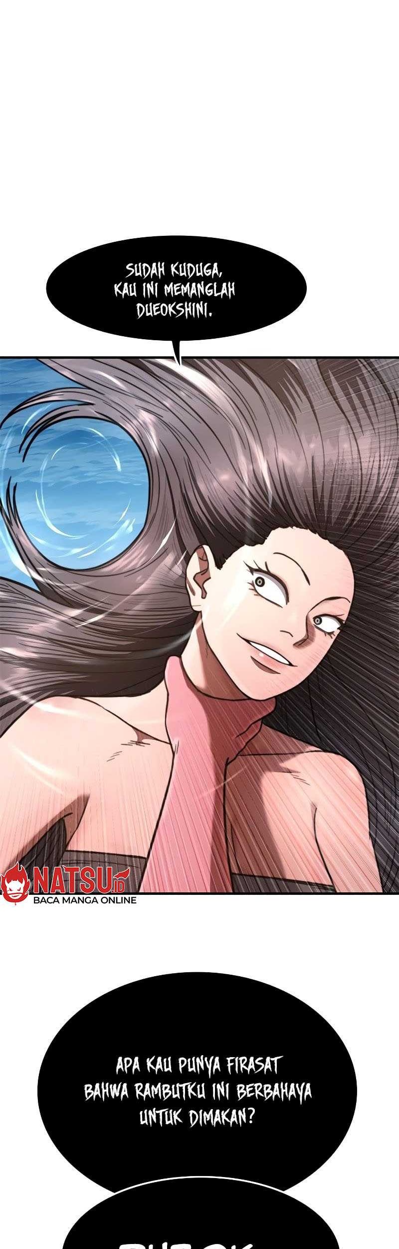 Monster Devourer Chapter 32 Gambar 10