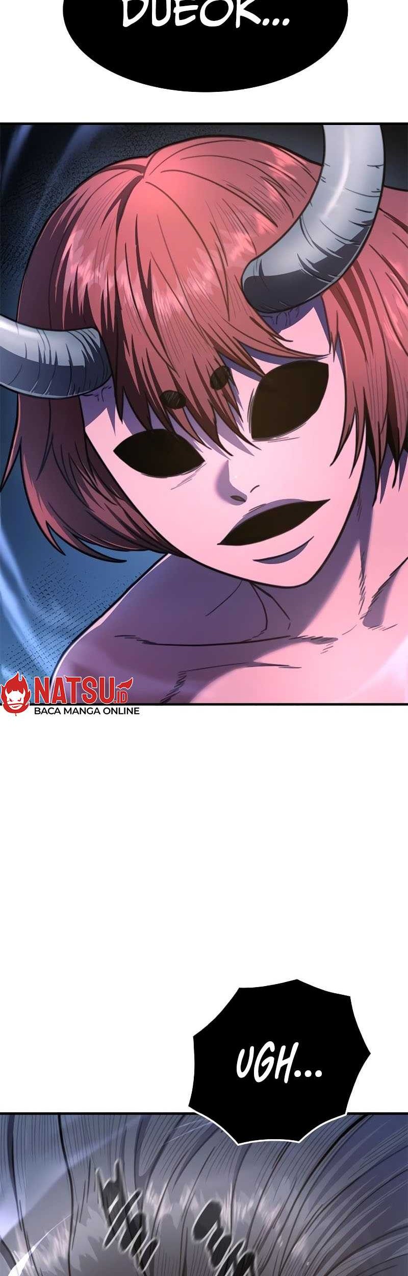 Monster Devourer Chapter 32 Gambar 11