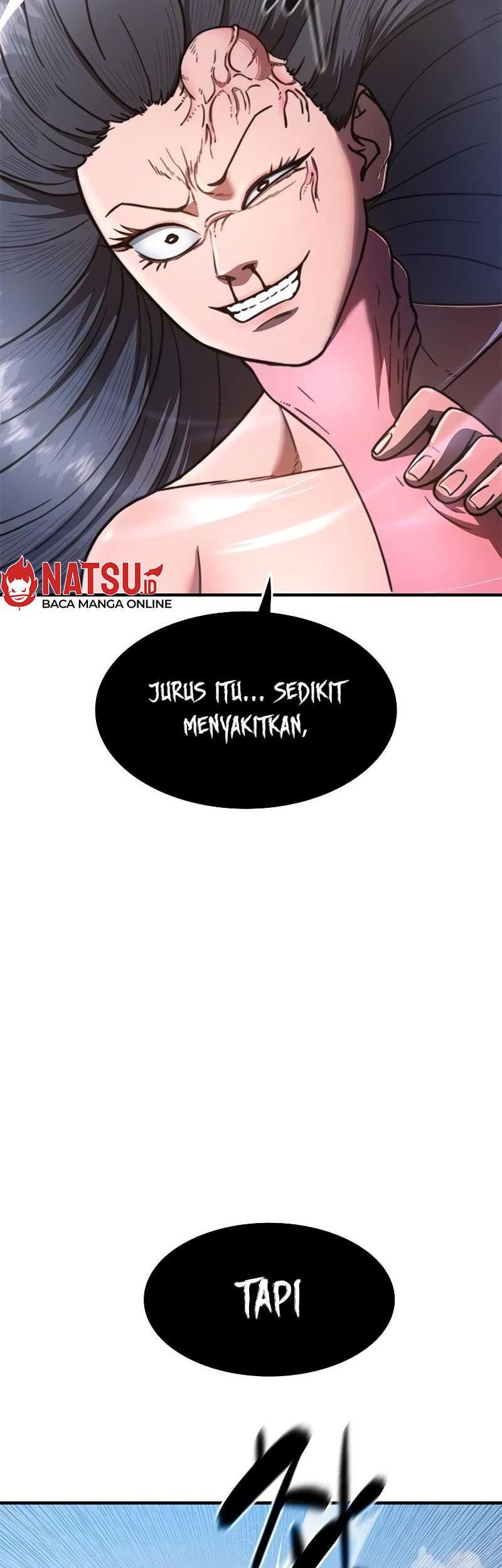 Monster Devourer Chapter 32 Gambar 12