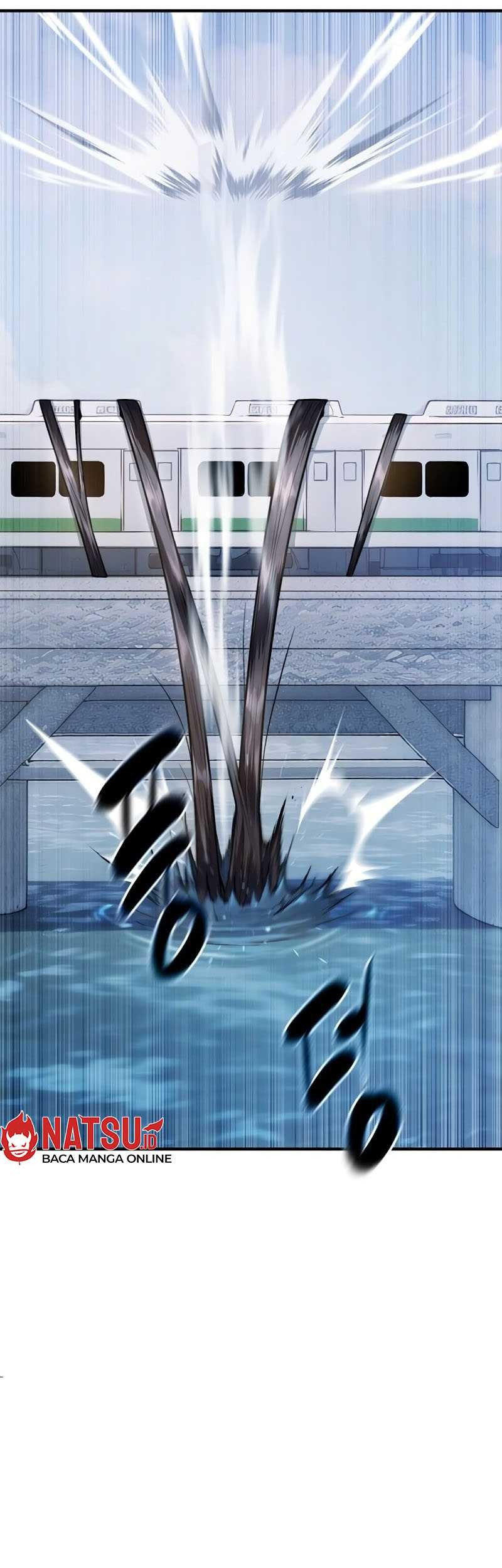 Monster Devourer Chapter 32 Gambar 14