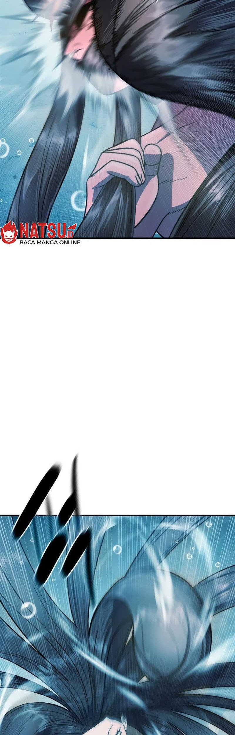 Monster Devourer Chapter 32 Gambar 17