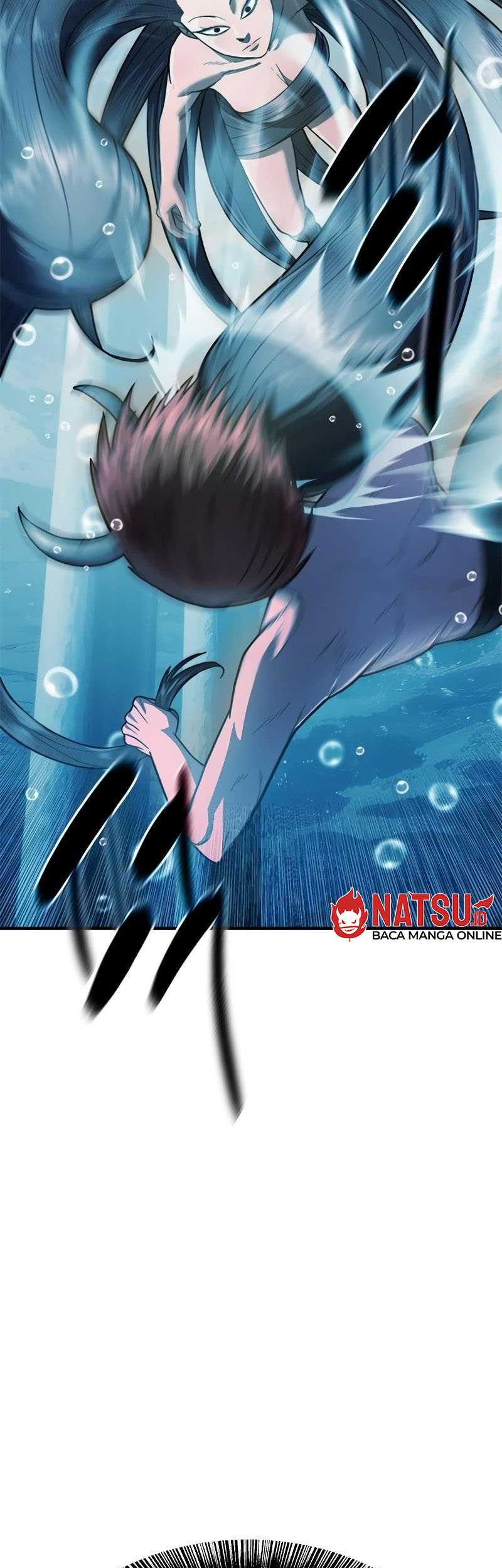 Monster Devourer Chapter 32 Gambar 18