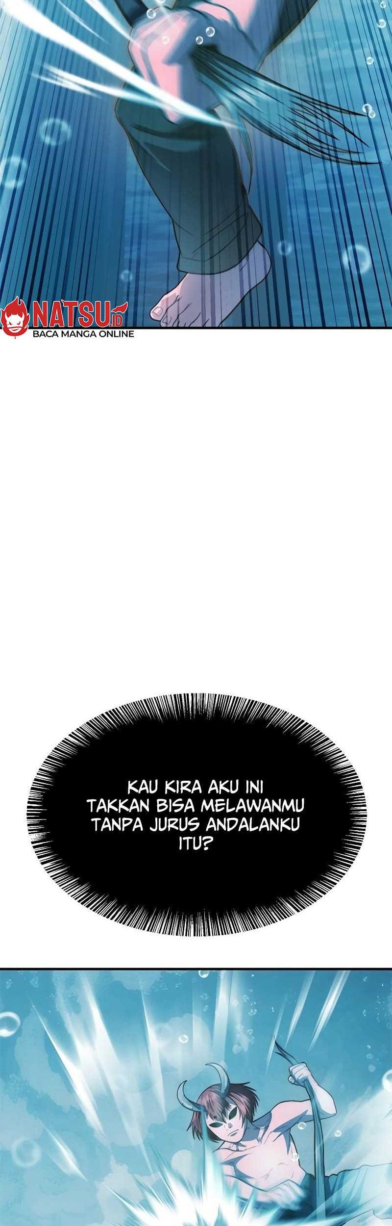 Monster Devourer Chapter 32 Gambar 21