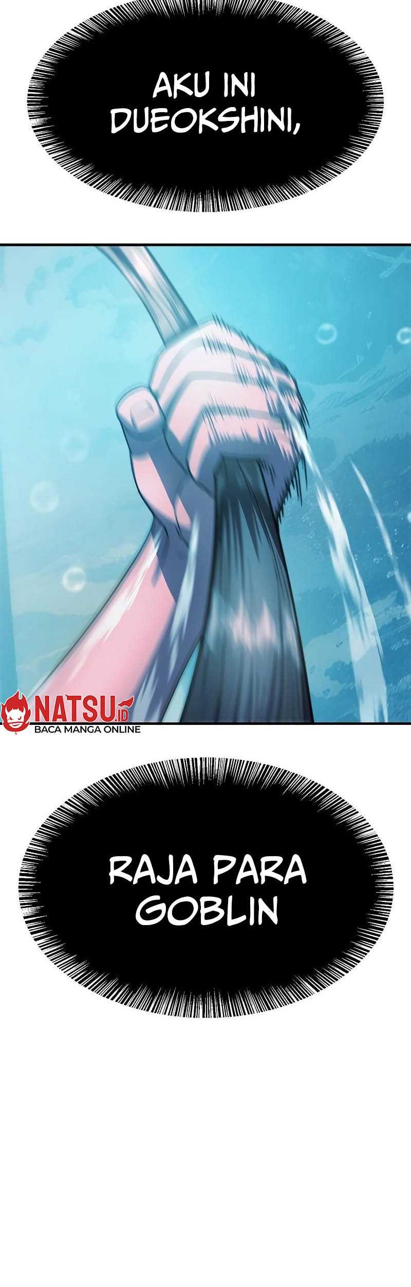 Monster Devourer Chapter 32 Gambar 23
