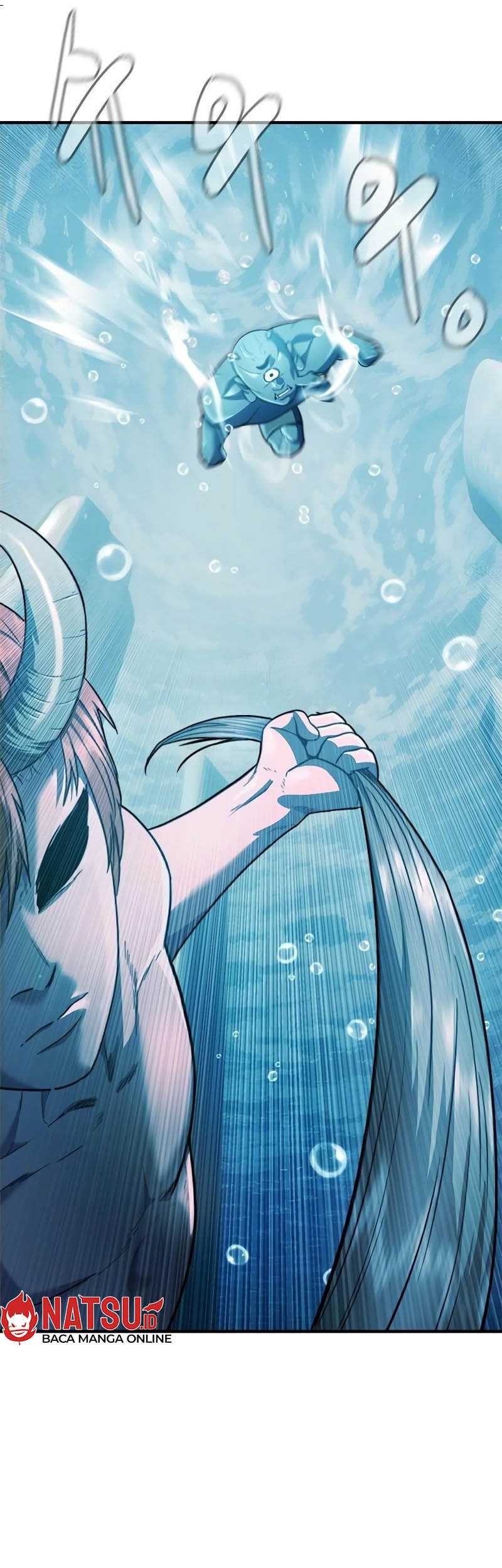 Monster Devourer Chapter 32 Gambar 26