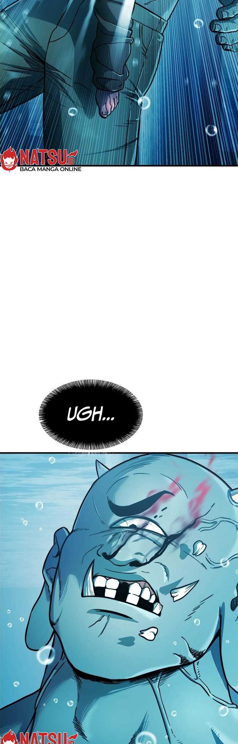 Monster Devourer Chapter 32 Gambar 30