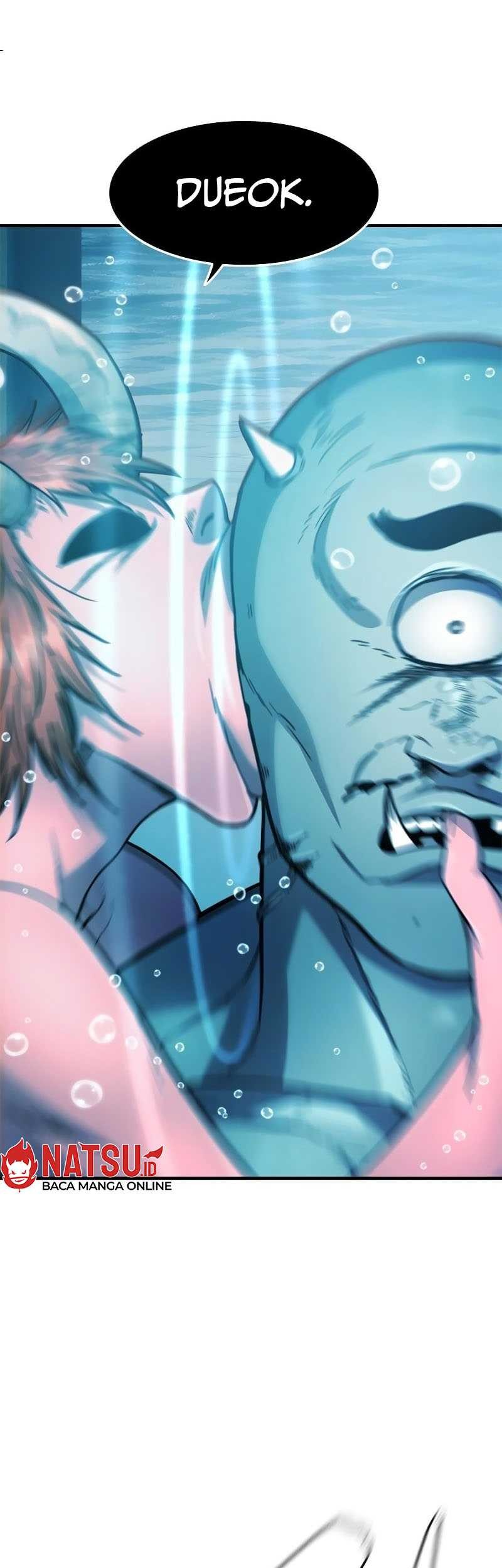 Monster Devourer Chapter 32 Gambar 32