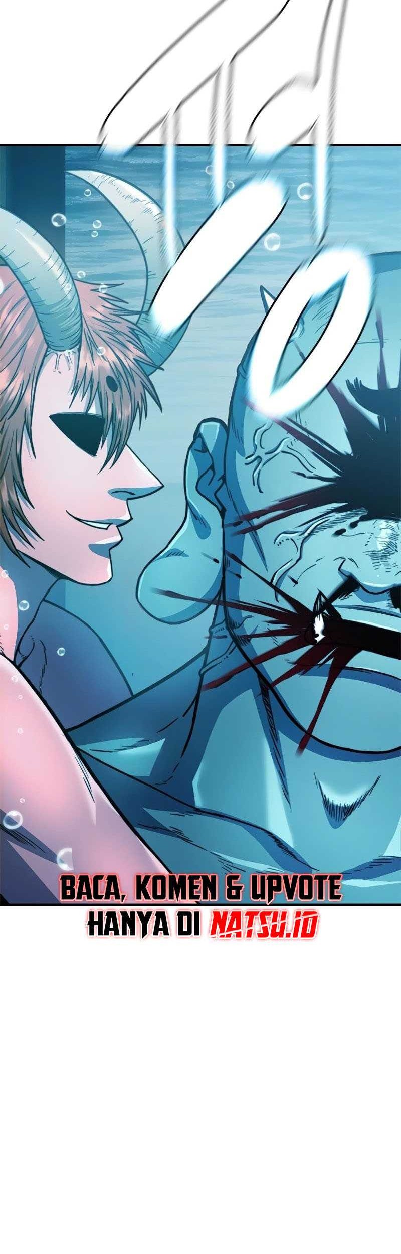Monster Devourer Chapter 32 Gambar 33
