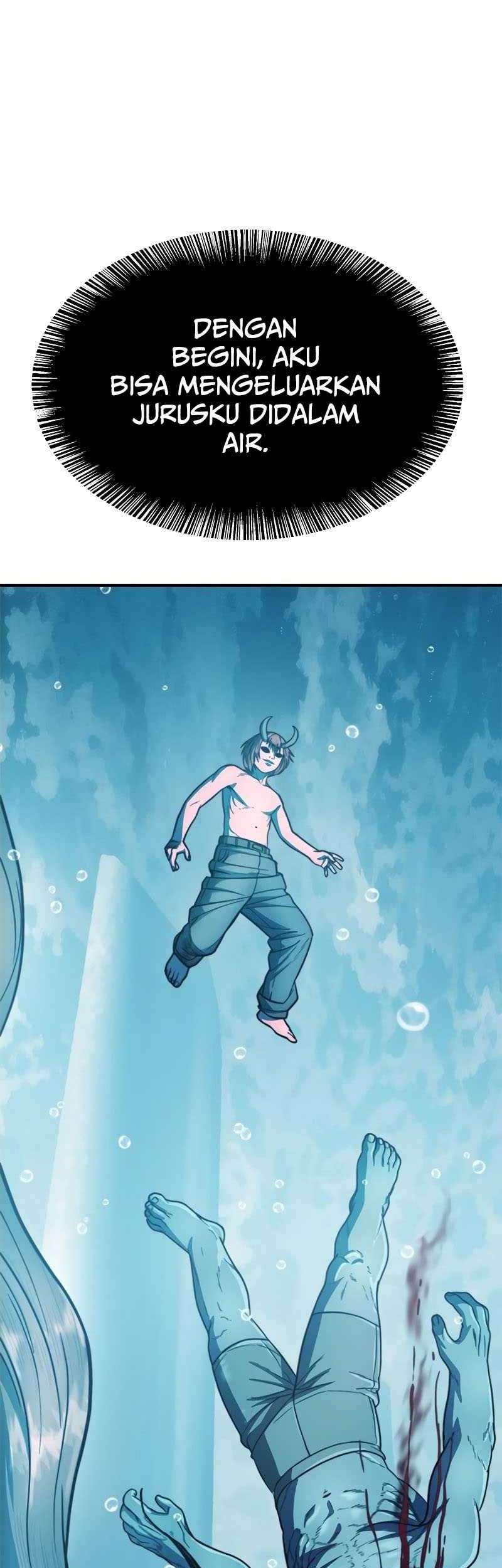 Monster Devourer Chapter 32 Gambar 34