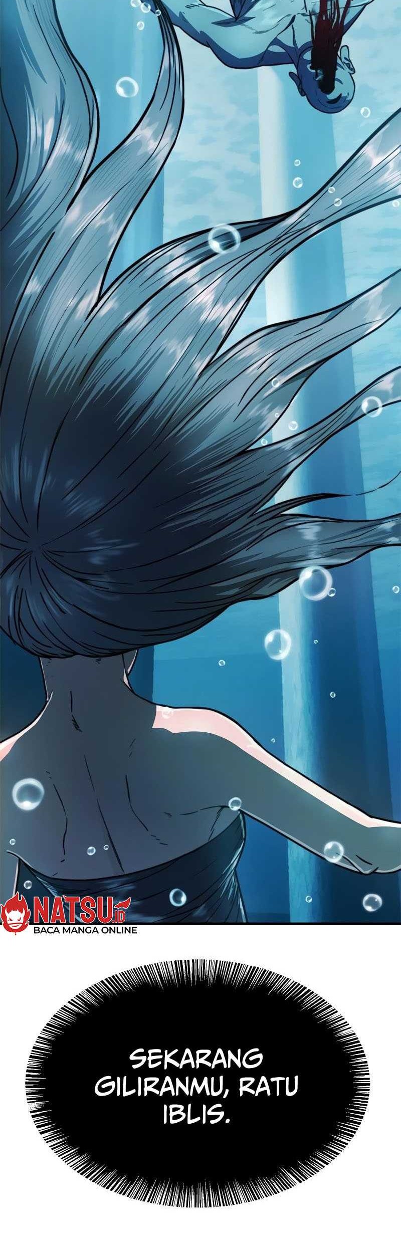 Monster Devourer Chapter 32 Gambar 35