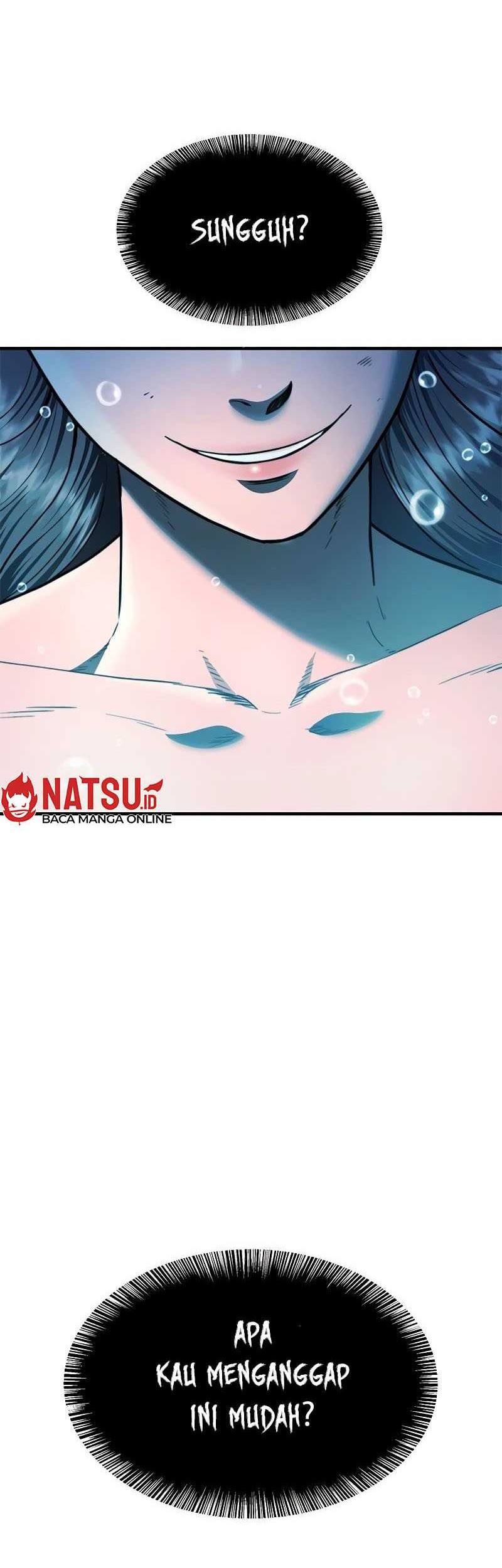 Monster Devourer Chapter 32 Gambar 39