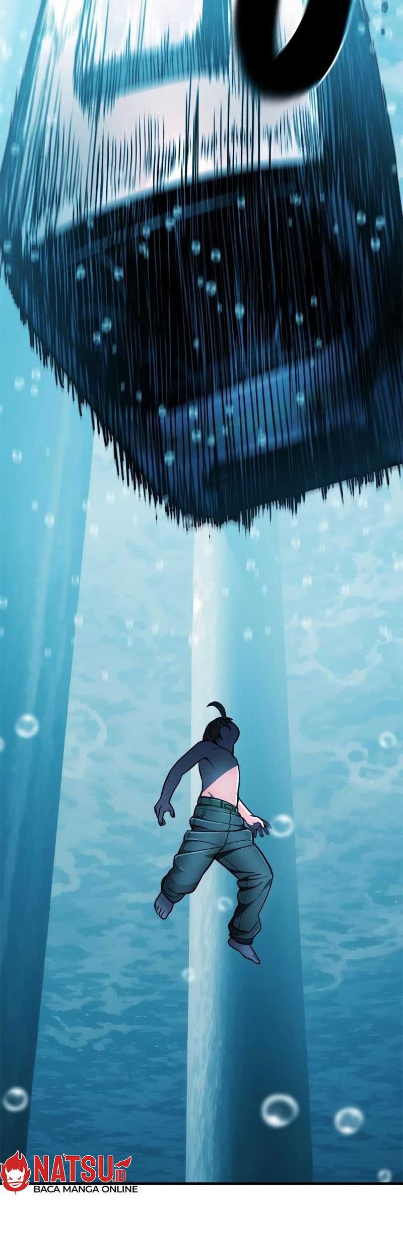 Monster Devourer Chapter 32 Gambar 41
