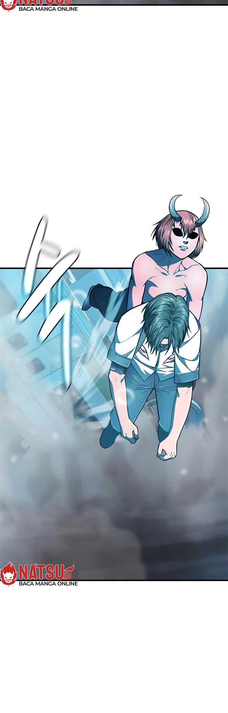 Monster Devourer Chapter 32 Gambar 46