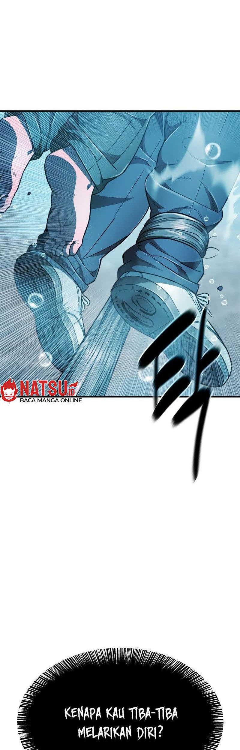 Monster Devourer Chapter 32 Gambar 47