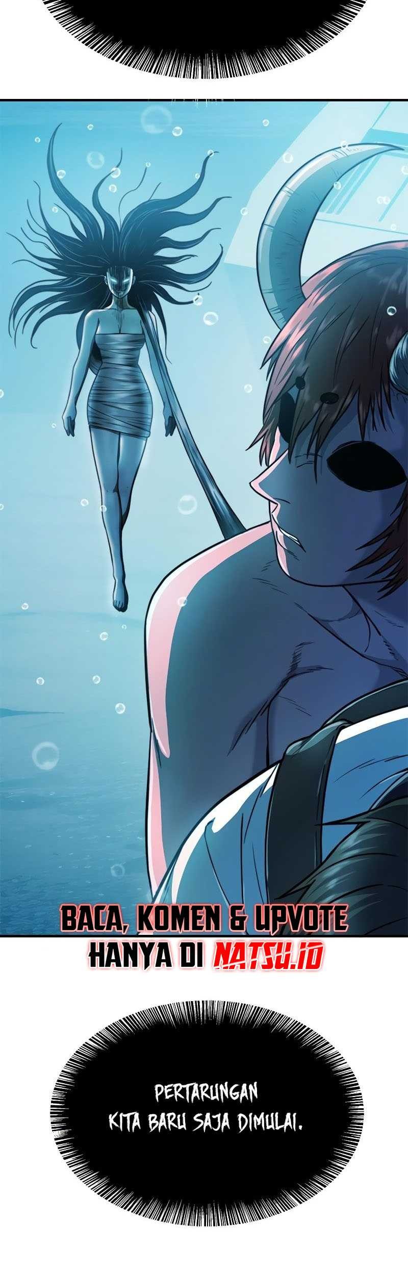 Monster Devourer Chapter 32 Gambar 48