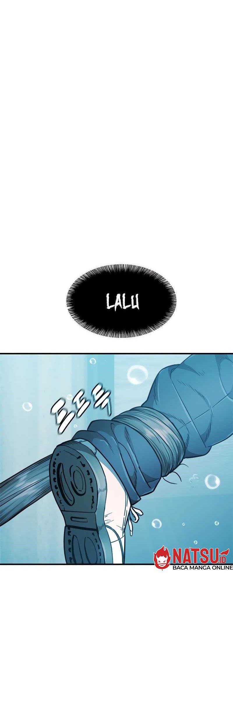 Monster Devourer Chapter 32 Gambar 49