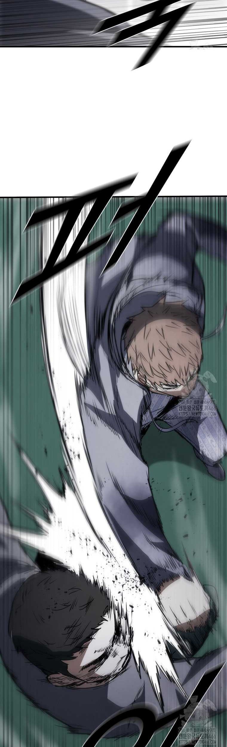 Shark Wyvern Chapter 82 Gambar 42