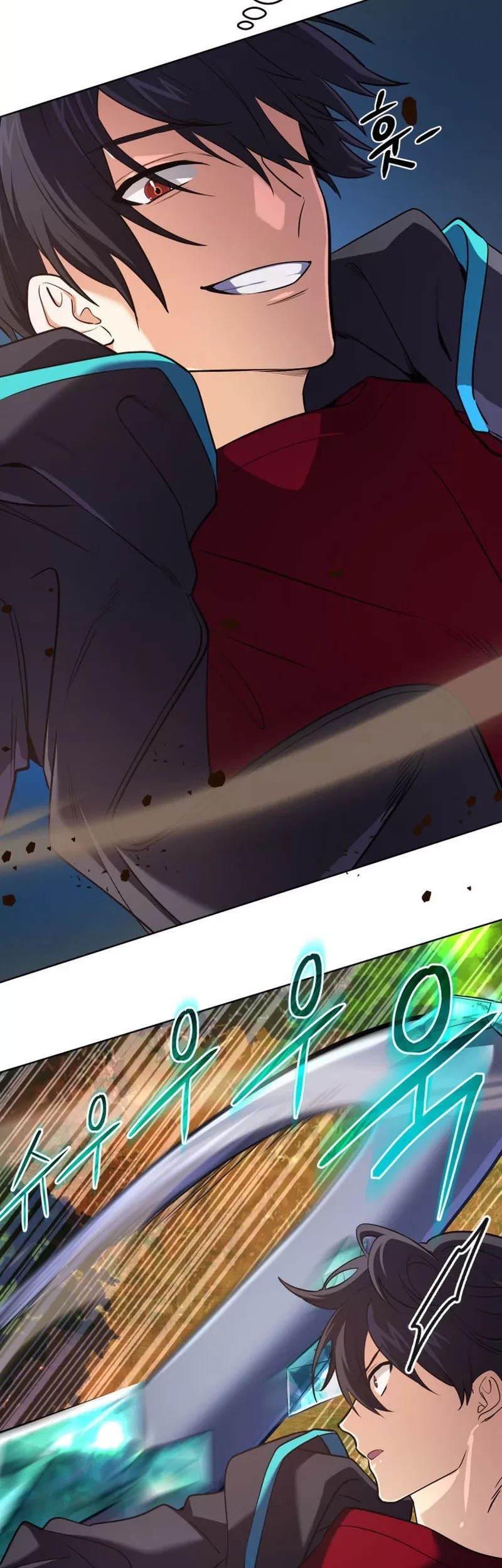 The Return of the Mythical Archmage Chapter 32 Gambar 17