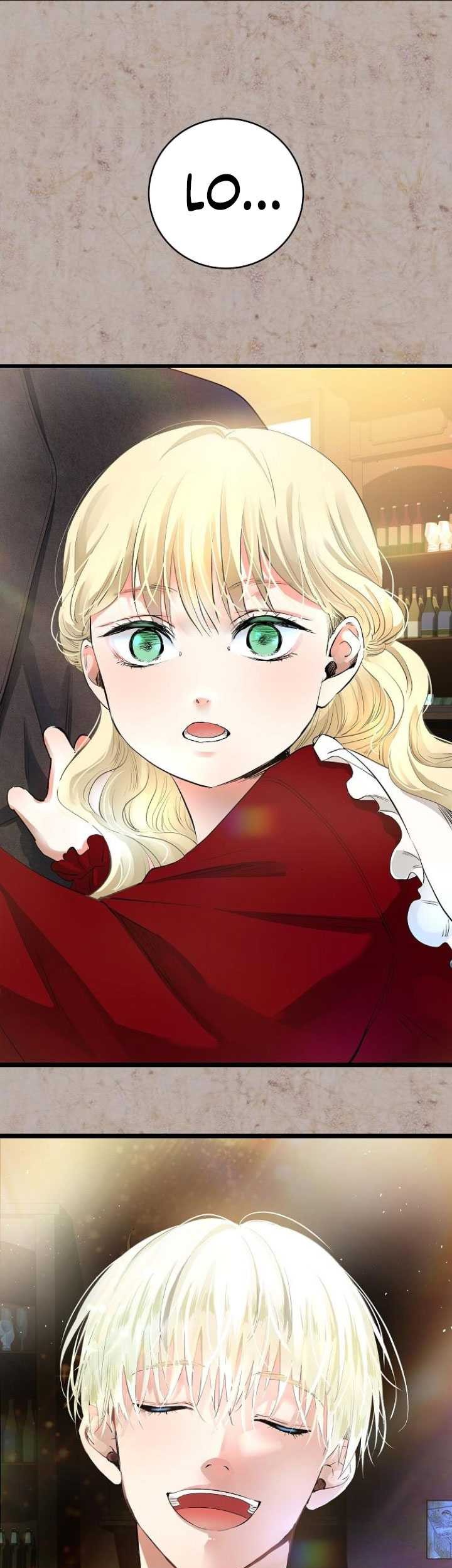 Baca Manhwa A Tidal Wave of Glory Chapter 51 Gambar 2