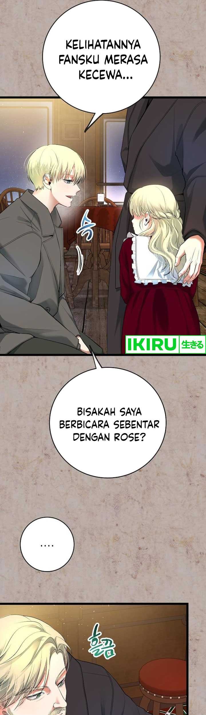 A Tidal Wave of Glory Chapter 51 Gambar 14