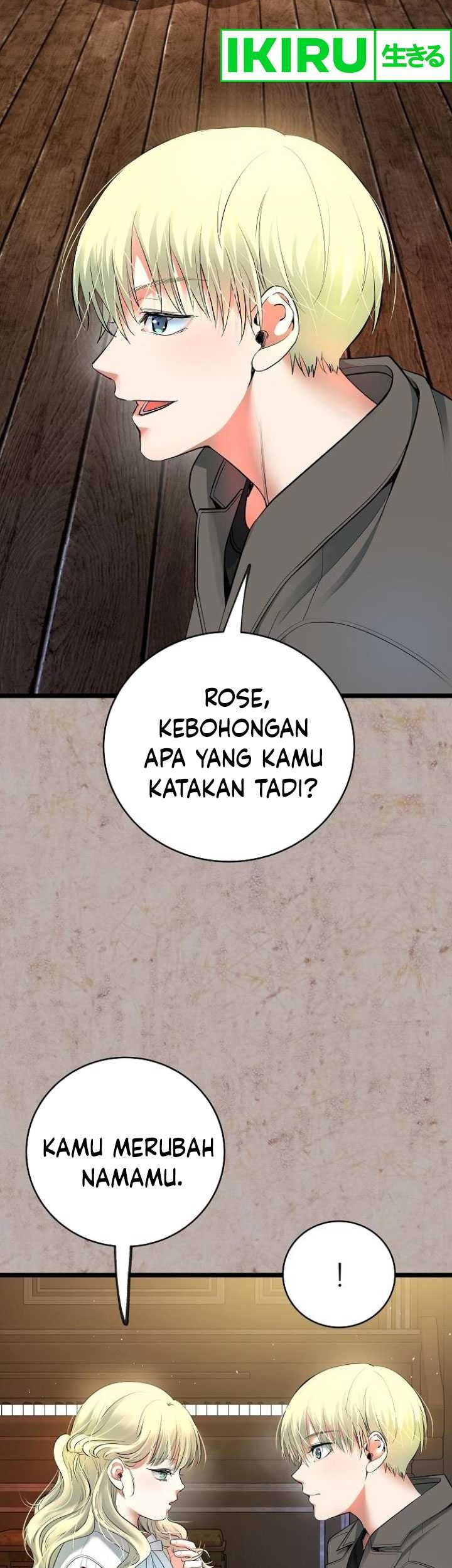 A Tidal Wave of Glory Chapter 51 Gambar 16