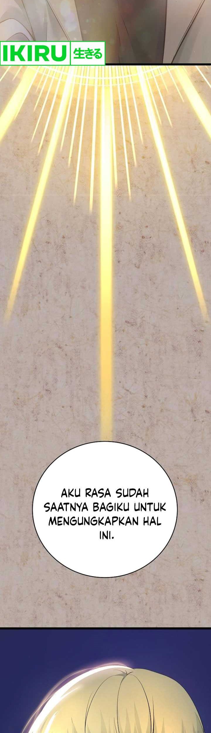 A Tidal Wave of Glory Chapter 51 Gambar 45