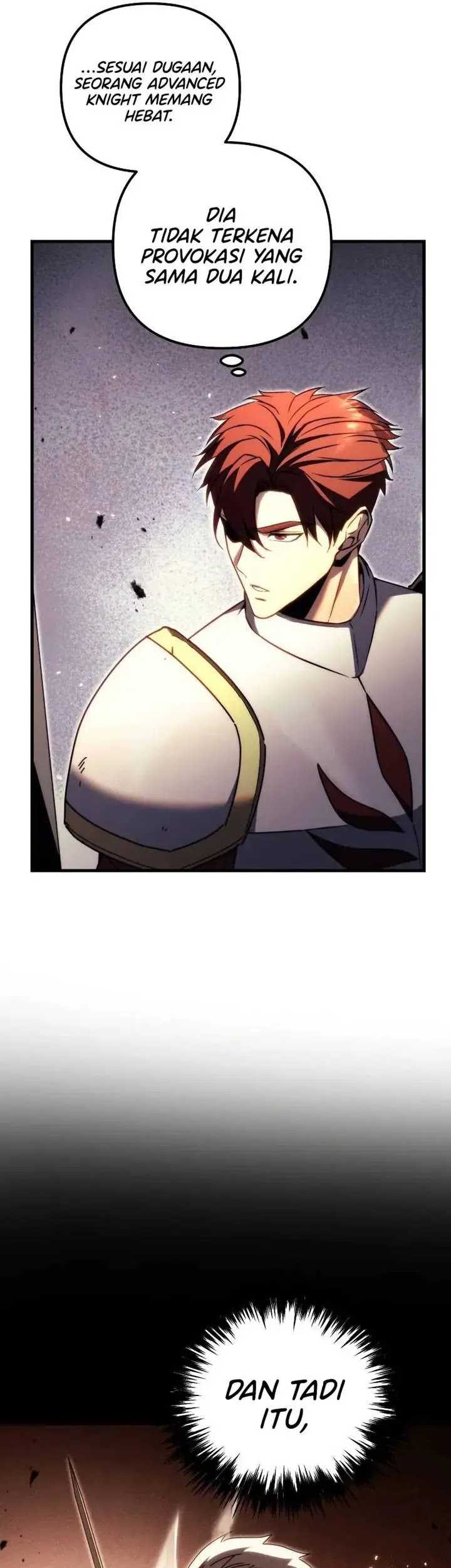 Regressor Of The Fallen Family Chapter 62 Gambar 33