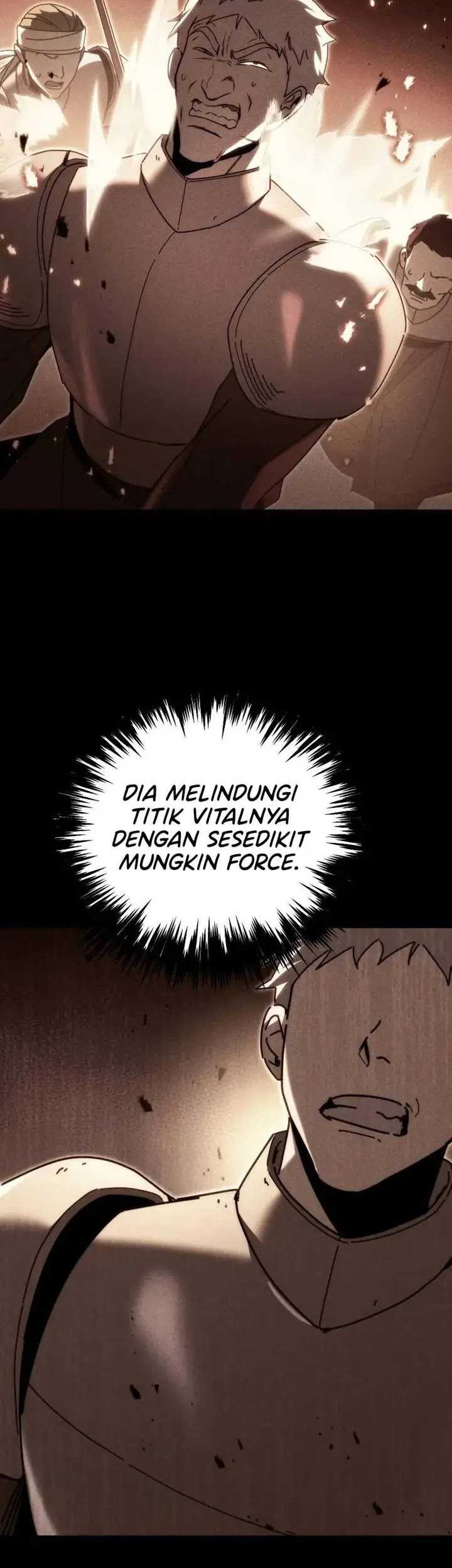 Regressor Of The Fallen Family Chapter 62 Gambar 34