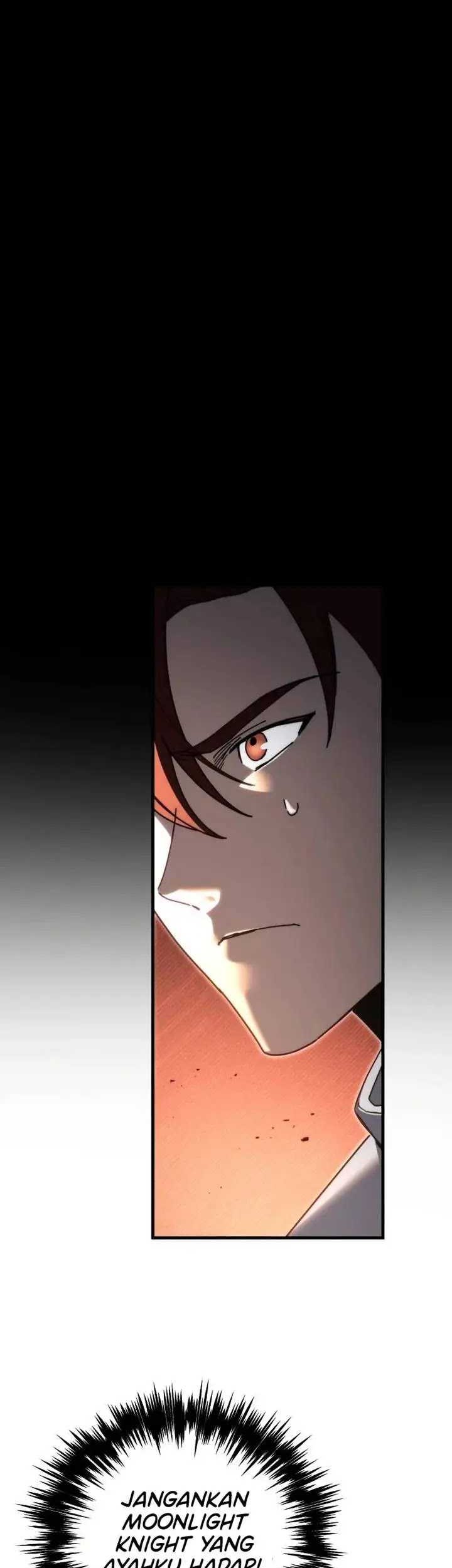 Regressor Of The Fallen Family Chapter 62 Gambar 35