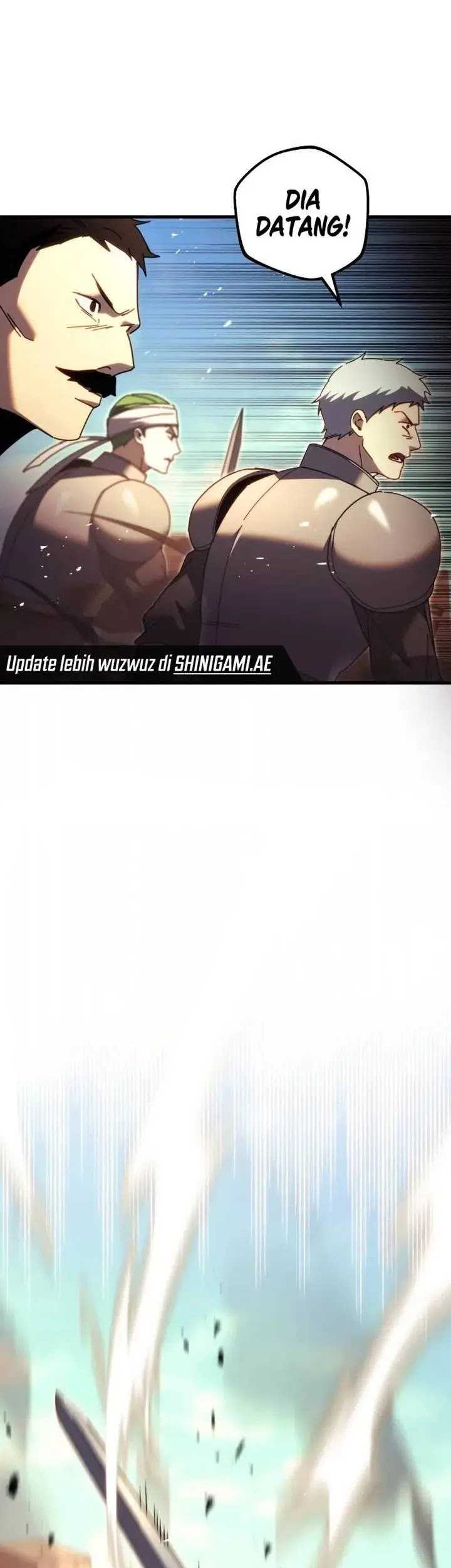 Regressor Of The Fallen Family Chapter 62 Gambar 38