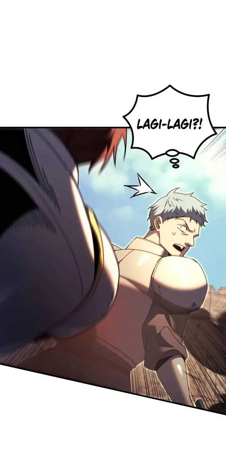 Regressor Of The Fallen Family Chapter 62 Gambar 40