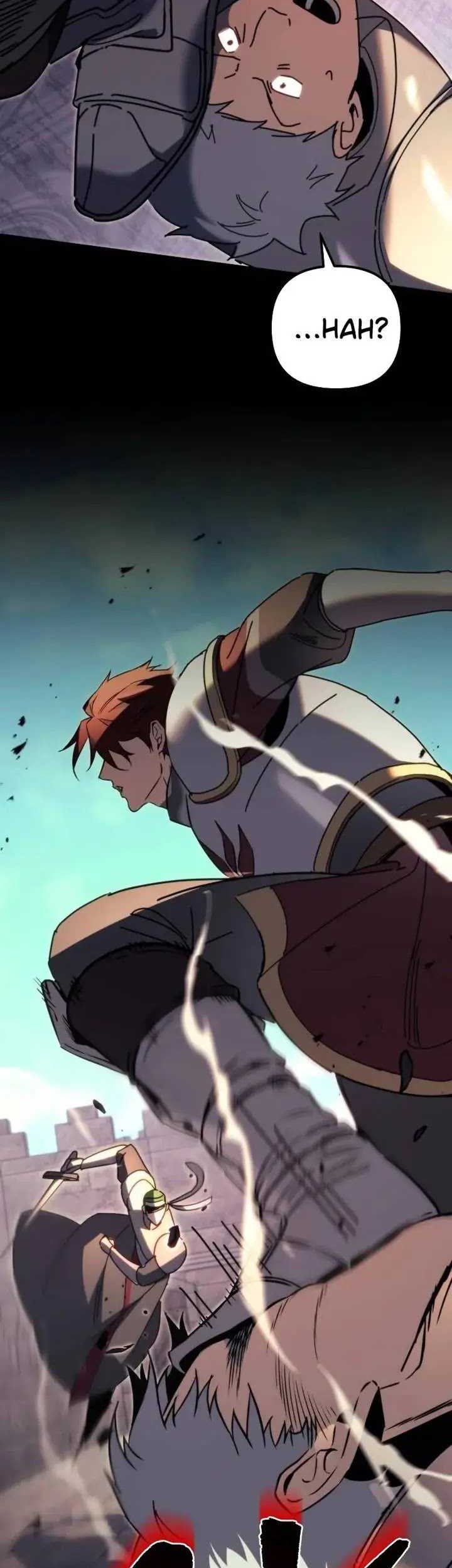 Regressor Of The Fallen Family Chapter 62 Gambar 43