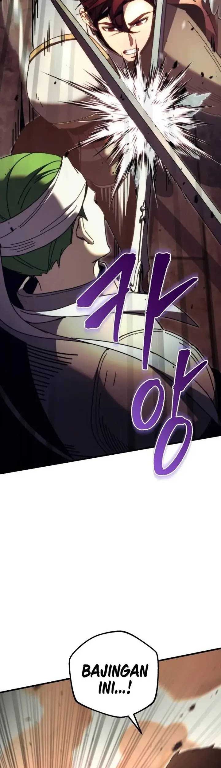 Regressor Of The Fallen Family Chapter 62 Gambar 46